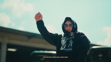 Young Aytee - Opium (Official Music Video)  @massappealindia ​