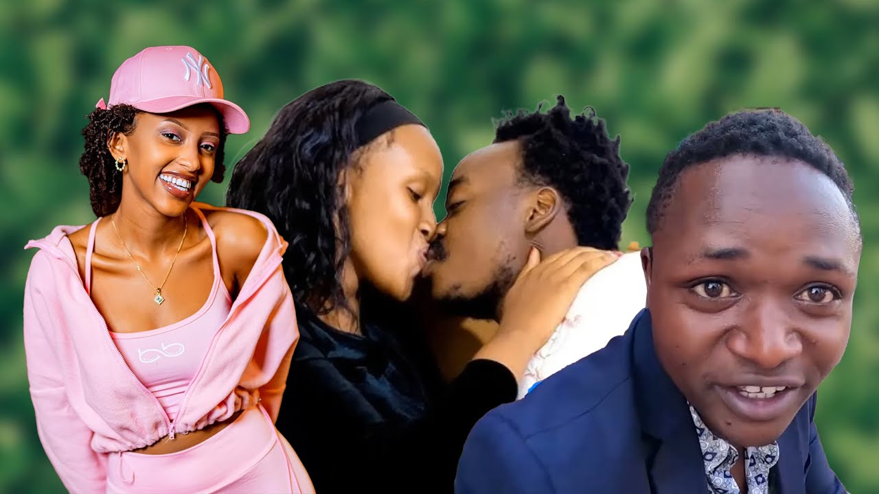 CACANA na DJ FLIX Bakoze amahano nkaya MICKY na REGIS