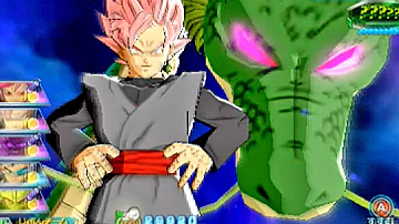 ドラゴンボールヒーローズアルティメットミッションxロゼ神龍モード Mp3