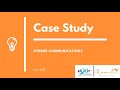 Xtreme communications case study  cheenti  digital agency