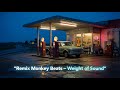Remix Monkey Beats Weight Of Sound Dark Country 