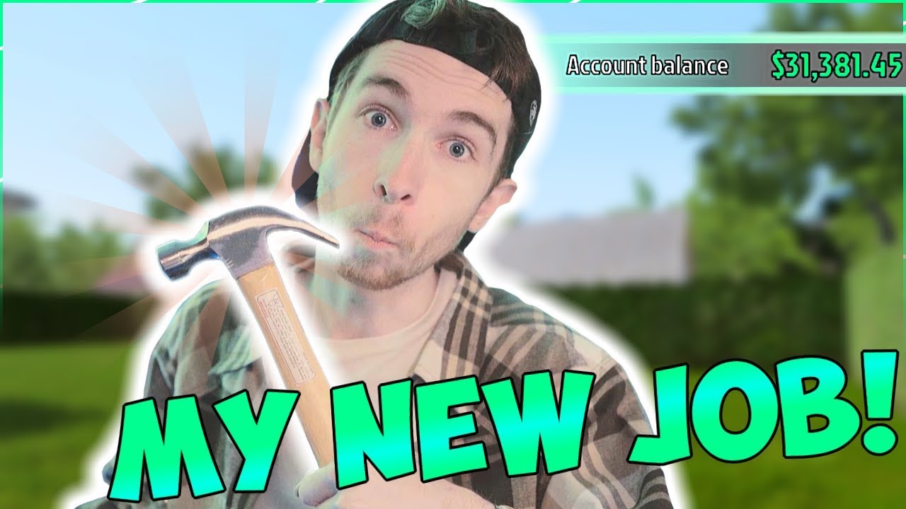 I HAVE MY OWN REALITY TV SHOW! (house flipper) - YouTube