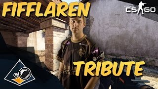 CS:GO - Tribute to NiP Robin 