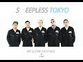 【不眠東京】RIP SLYME EASY MIX / DJ SURD from SLEEPLESS_TOKYO【FG UNIT】