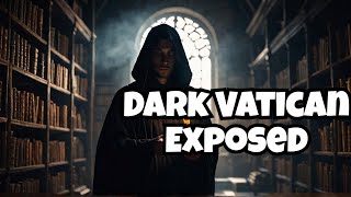 The Vatican's Darkest Secrets Revealed!