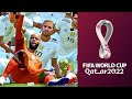 ALGERIE - FRANCE | Final World Cup Qatar 2022 | FIFA 21 PS5 MOD