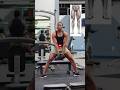 Top 5 leg exercises for growth( the most simple leg exercises) #legworkout #legday #gluteworkout