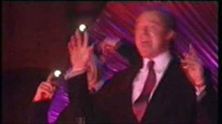 Rory Bremner - The Time Warp