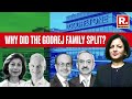 Republic Explains: Why did the Godrej family split? | Republic Business