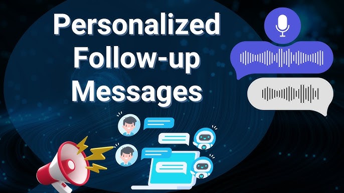 Maximizing Customer Engagement with Typebot's Personalized Chatbot  Conversations