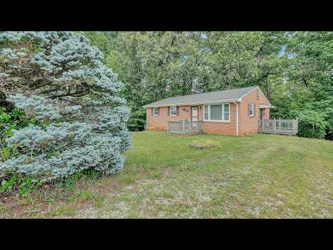 3110 Eton Rd, Hardy, VA home video tour