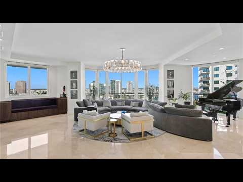 450 Knights Run Ave, Tampa, FL home video tour