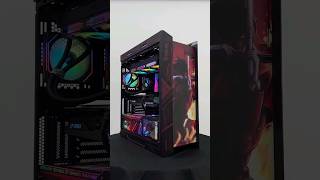 gaming pc build with i9 13900k / rtx 4090 - 2