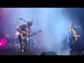 LIVING COLOUR - Open Letter to a Landlord (Tokio Marine Hall 12/10/24)