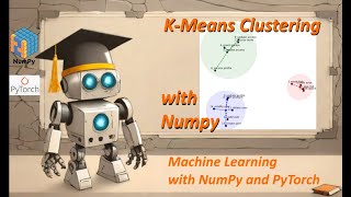 Mastering K-means Clustering with Word Embeddings #kmeans #clustering #wordembedding #embedding #llm