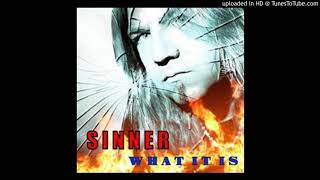 Sinner - Things Get Started