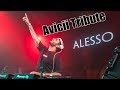 AVICII vs COLDPLAY vs THE CHAINSMOKERS  (Alesso Mashup) - Tomorrowland 2018