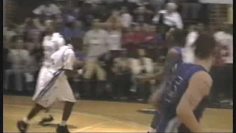 Jason Killeen Highlight