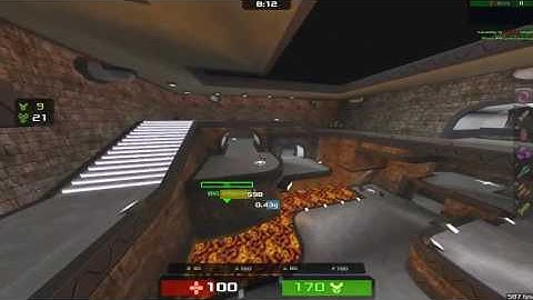 Final Rage tricks for the Furious Rapscallion