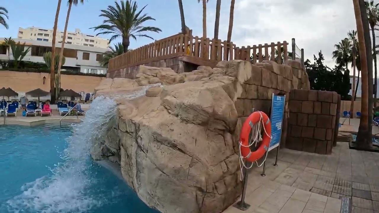 Playadulce Hotel 4* Hiszpania Costa Almeria (Andaluzja)