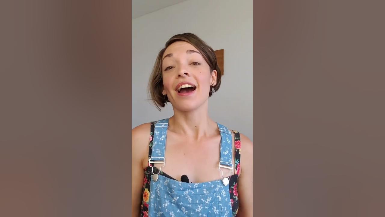5 Façons de dire "j