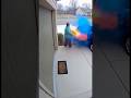 Package Thief Regrets This Instantly 💥
