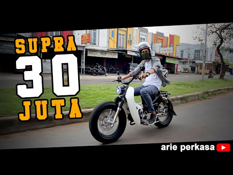 Supra 30 Juta