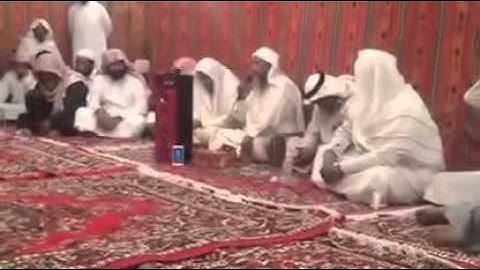 تلاوة مرئية لسورة الإنفطار كاملة  للشيخ محمد أيوب حفظه الله
