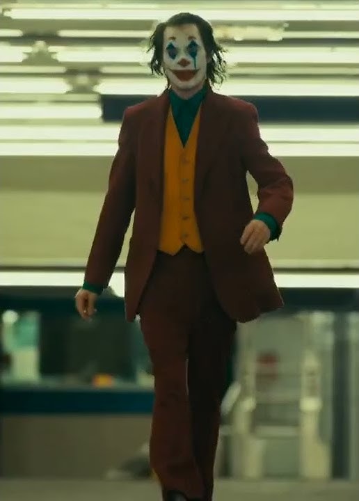 Joker attitude 💯💯 whatsApp status || Joker walk boys attitude status #attitudestatus#trending#shorts