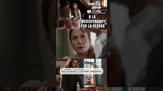 TOTAL DESPERATION 💥 Luisa seeks answers | Wild Valley Chapter 383 Review #WildValley