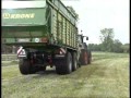 Krone Техника для заготовки кормов