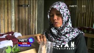 Serunya Berwisata Menangkap Kupu Kupu di Kebumen - NET12