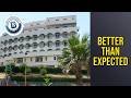 Hotel Meridiano - Better Than Expected | Termoli, Italy🏨