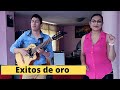 Mega Mix Éxitos Bailables - Solo Sanjuanitos