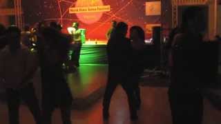 Veny & Pambos - Salsa