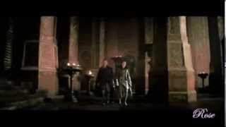 THOR & LOKI | Set Fire To The Rain