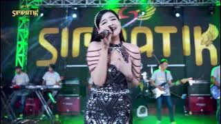 RACUN ASMARA - RIA AMELIA Simpatik-Music Vidio-klip-Terbaru #trending #simpatikmusic
