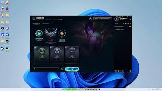 New Patch, New Shyv?