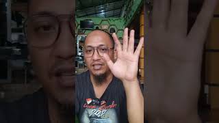 Yuk lagi belajar tanda tanda penyakit melalui telapak tangan