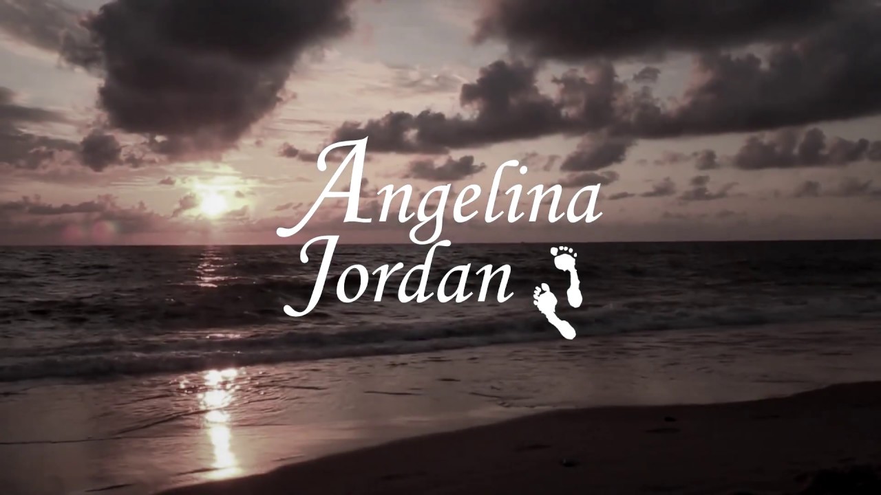 Angelina Jordan - Wicked Game. Chris Isaak Cover. Digitally enhanced HD