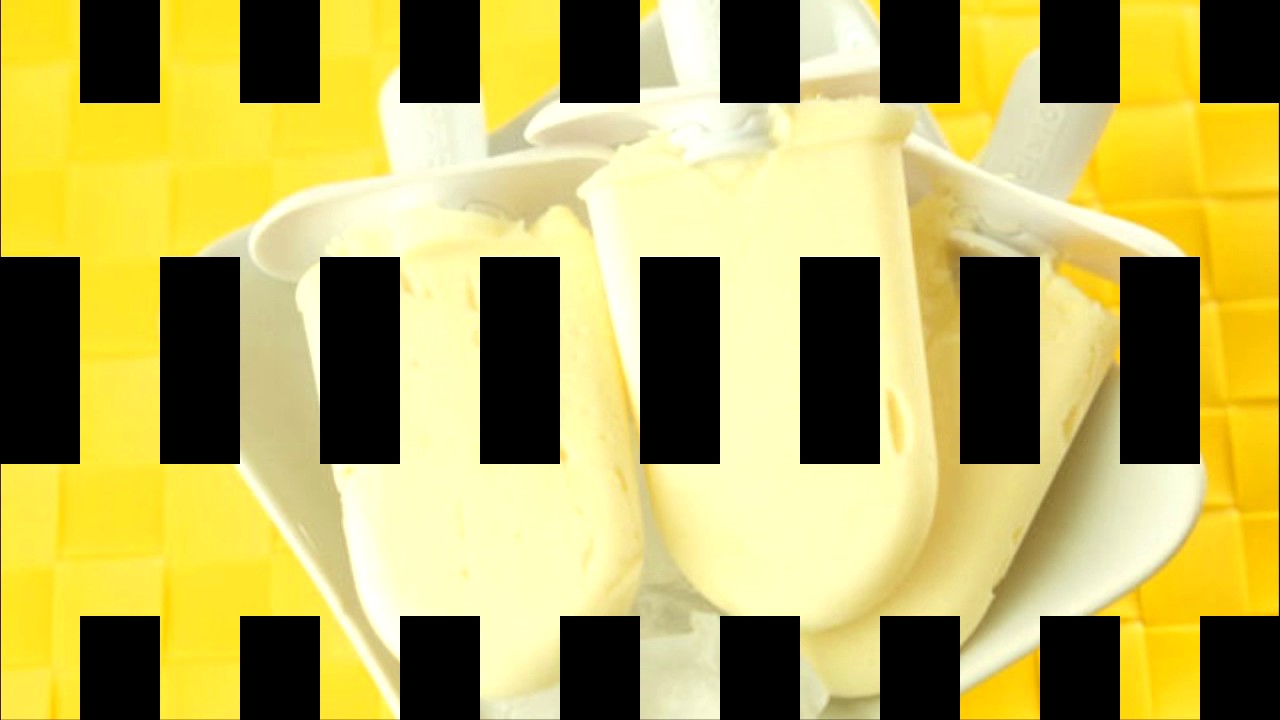 308 Prepare Healthy and Delicious Pineapple Popsicles Using Only 3 Ingredients!