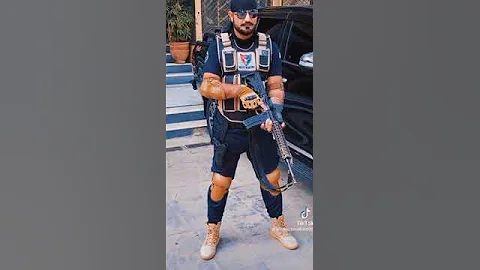 the best security provider in Pakistan