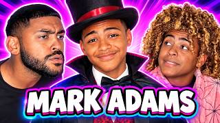 *BEST* Mark Adams Shorts #13 | Funny Mark Adams TikToks