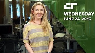 Microsoft Office Launches on Android Phones | Crunch Report screenshot 4
