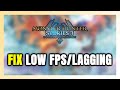 How to FIX Monster Hunter Stories 3 Low FPS &amp; Lagging!
