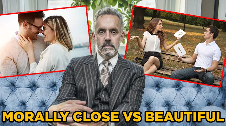 The Balance Between Finding a Morally Good Partner and a Physically Attractive One