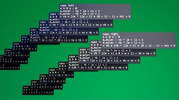 Improving on AlphaProof: IMO 2024 Problem 2 in Lean 4