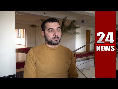 Այդ մեքենան Ալեն Սիմոնյանի համար չէ, իր տուն չի տանելու, 5 տարի հետո ծառայելու է մյուս նախագահին