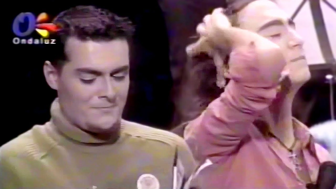 Demasiado corazón: Canal cutre televisión