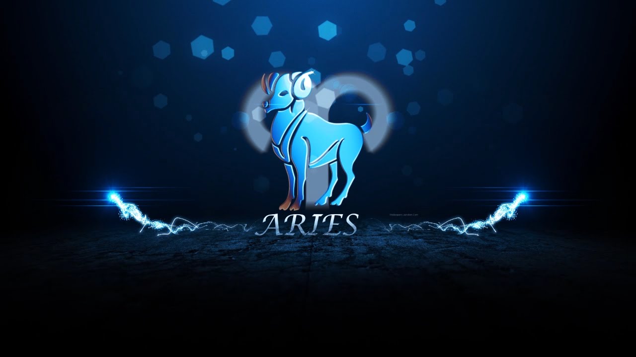 Aries April 2016 Horoscope YouTube